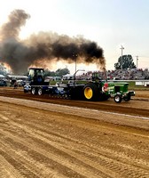 Hopkins County Fair