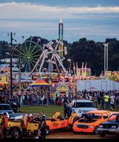 Hopkins County Fair