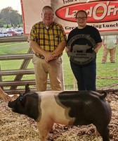 Hopkins County Fair
