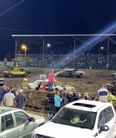 Clearwater County Fair