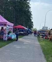 Clearwater County Fair