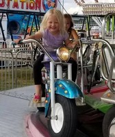 Clearwater County Fair