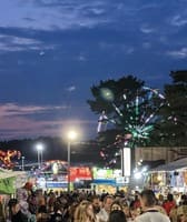 Barnstable County Fair