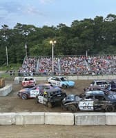 Barnstable County Fair