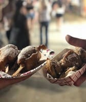 Barnstable County Fair