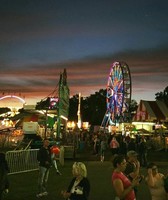 Franklin County Fair