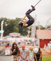 Franklin County Fair