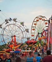 Allegan County Fair