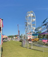 Alpena County Fair