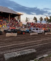 Alpena County Fair