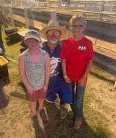 Alpena County Fair