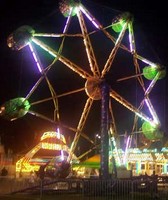 Arenac County Fair