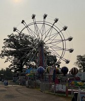 Calhoun County Fair