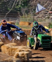 Calhoun County Fair