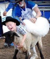 Cass County Fair