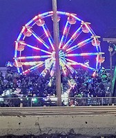 Chippewa County Fair