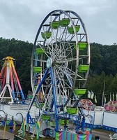 Clare County Fair