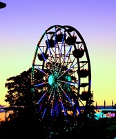 Emmet-Charlevoix County Fair