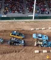 Emmet-Charlevoix County Fair