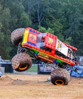 Emmet-Charlevoix County Fair