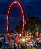 Genesee County Fair