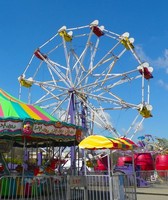 Gladwin County Fair