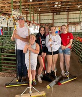 Gladwin County Fair