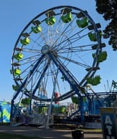 Hillsdale County Fair