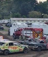 Hillsdale County Fair