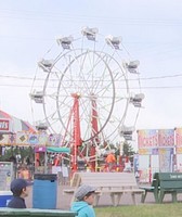 Houghton County Fair