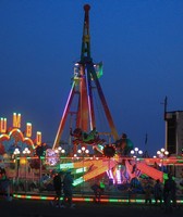 Houghton County Fair