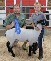 Houghton County Fair