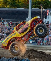 Ingham County Fair