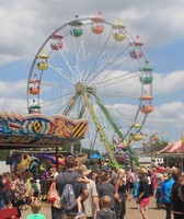 Ionia Free Fair