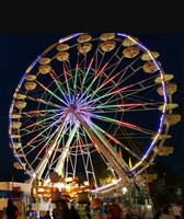 Jackson County Fair