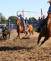 Jackson County Fair