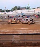 Jackson County Fair