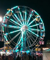 Pine County Fair