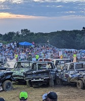 Pine County Fair