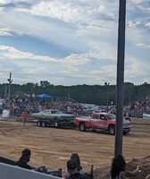 Pine County Fair