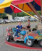 Pine County Fair