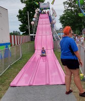 Mecosta County Free Fair 