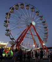 Midland County Fair