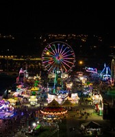 Monroe County Fair