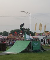 Monroe County Fair