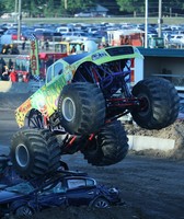 Monroe County Fair