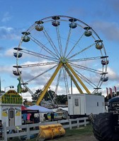 Oakland County Fair