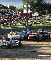 Oakland County Fair