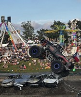 Oakland County Fair