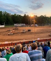 Ogemaw County Fair